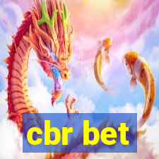 cbr bet